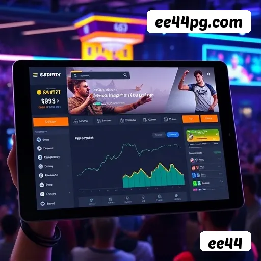 Formulário de registro de conta em etapas