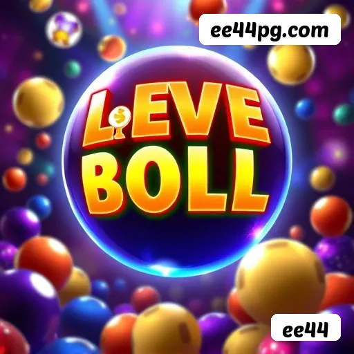 Mega Ball ao Vivo - Bingo + Loteria